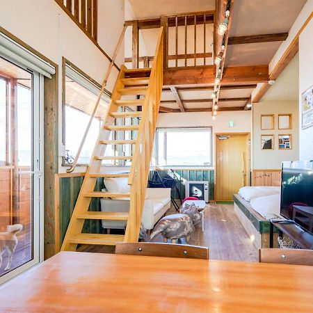 Country Cottage Wakiaiai Nakafurano Экстерьер фото