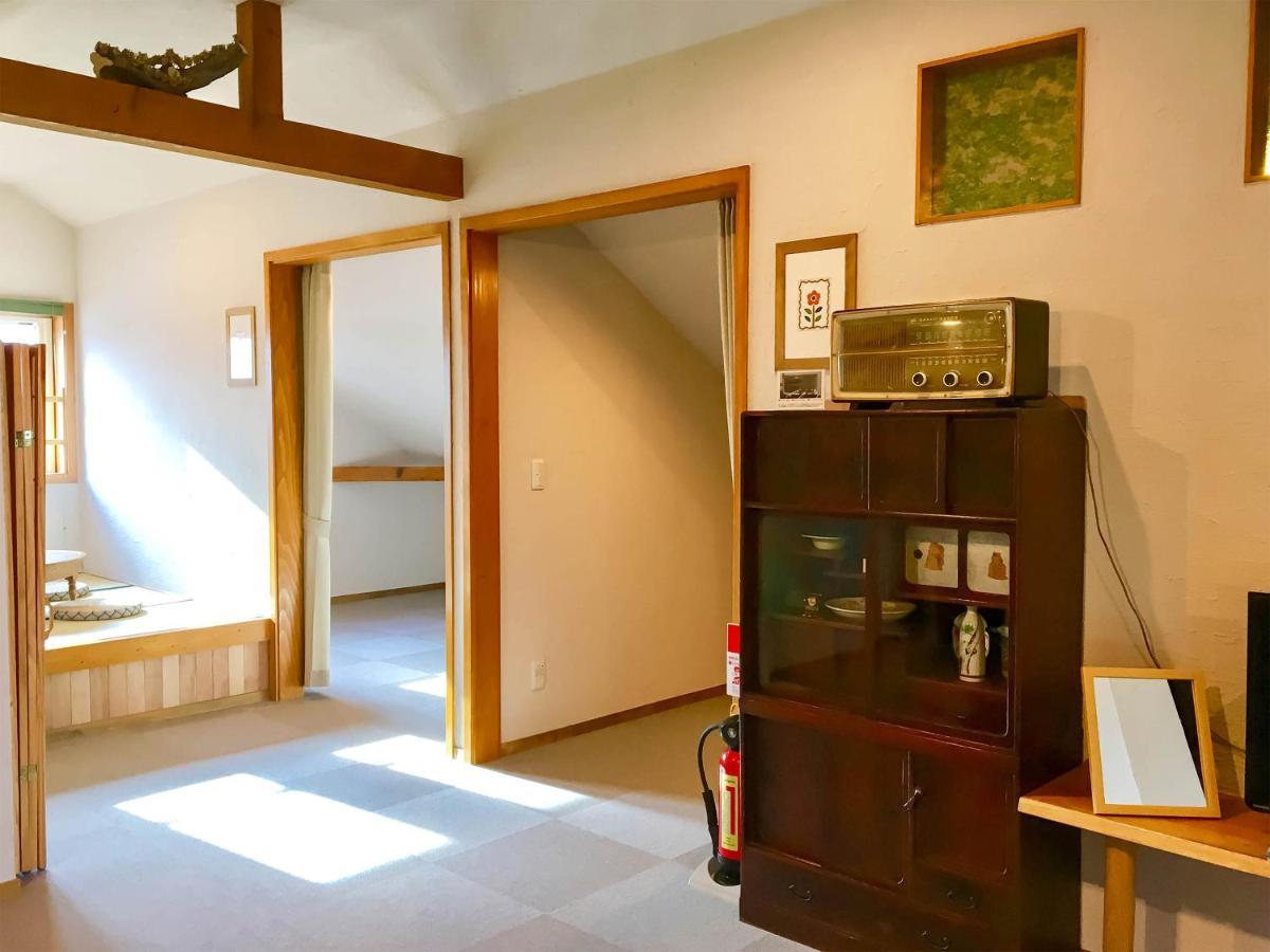 Country Cottage Wakiaiai Nakafurano Экстерьер фото