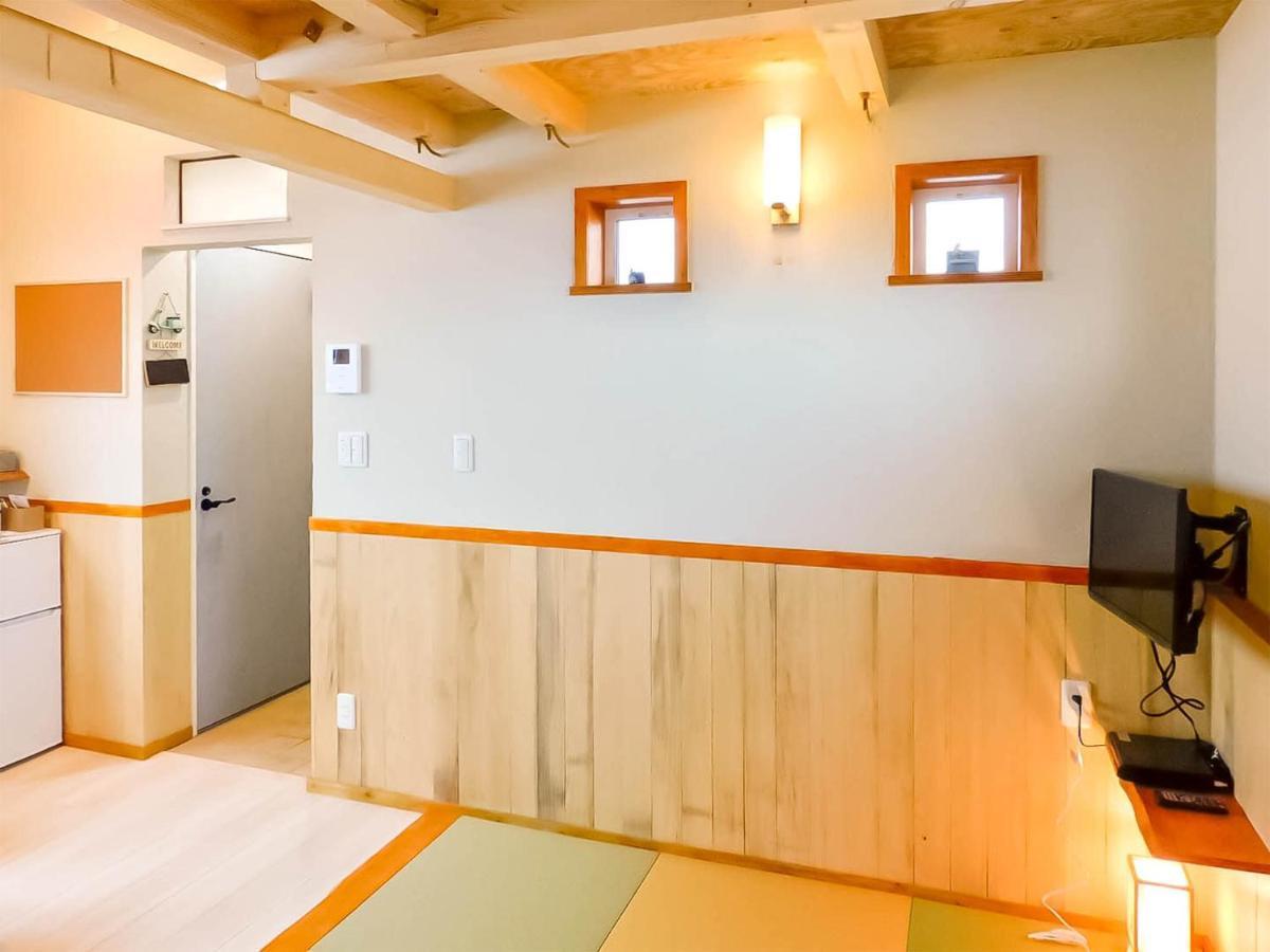 Country Cottage Wakiaiai Nakafurano Экстерьер фото