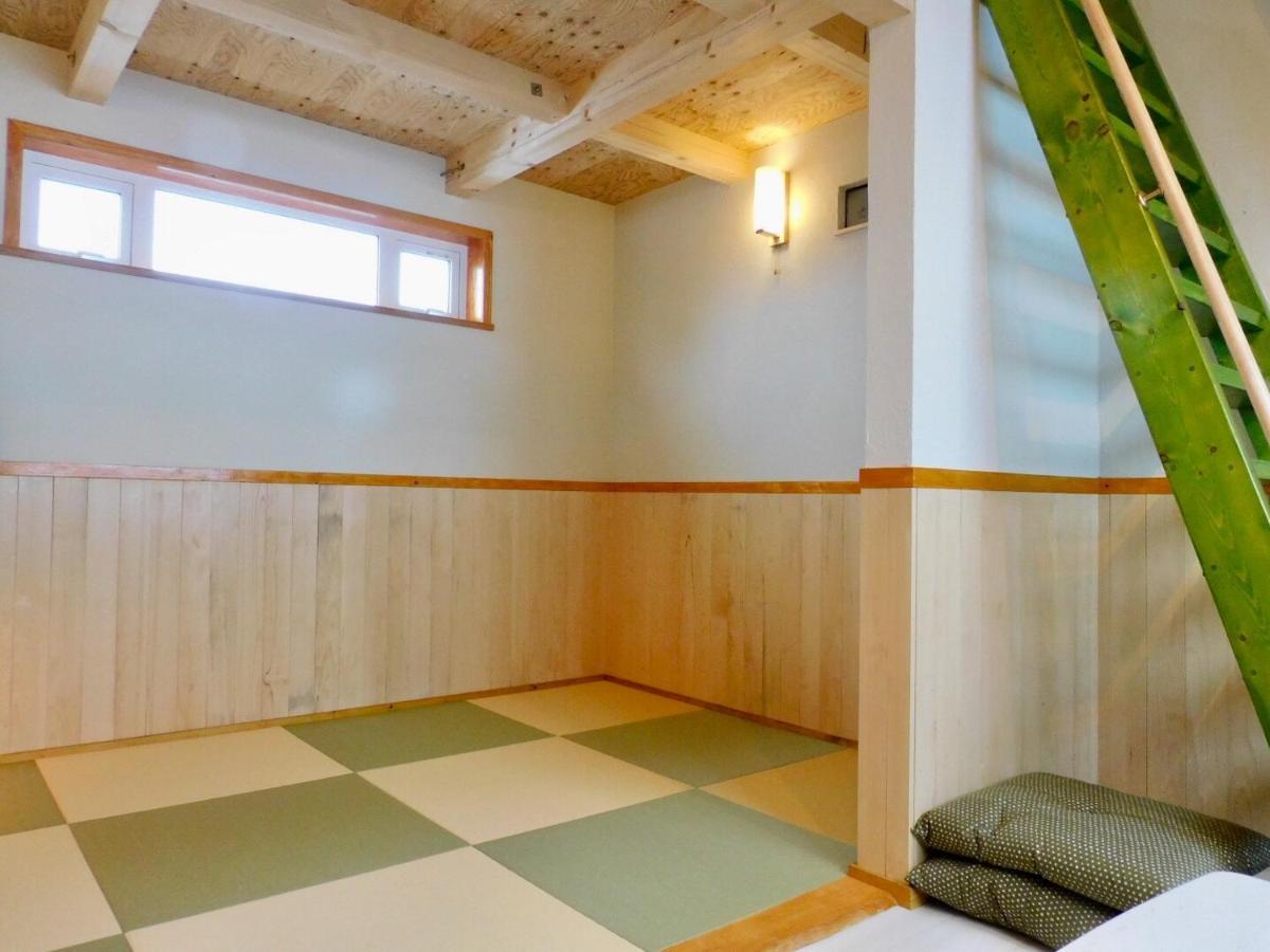 Country Cottage Wakiaiai Nakafurano Экстерьер фото