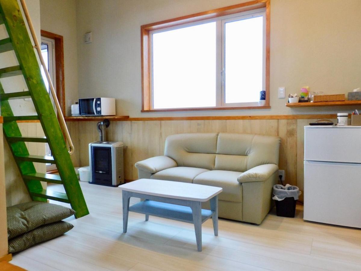 Country Cottage Wakiaiai Nakafurano Экстерьер фото