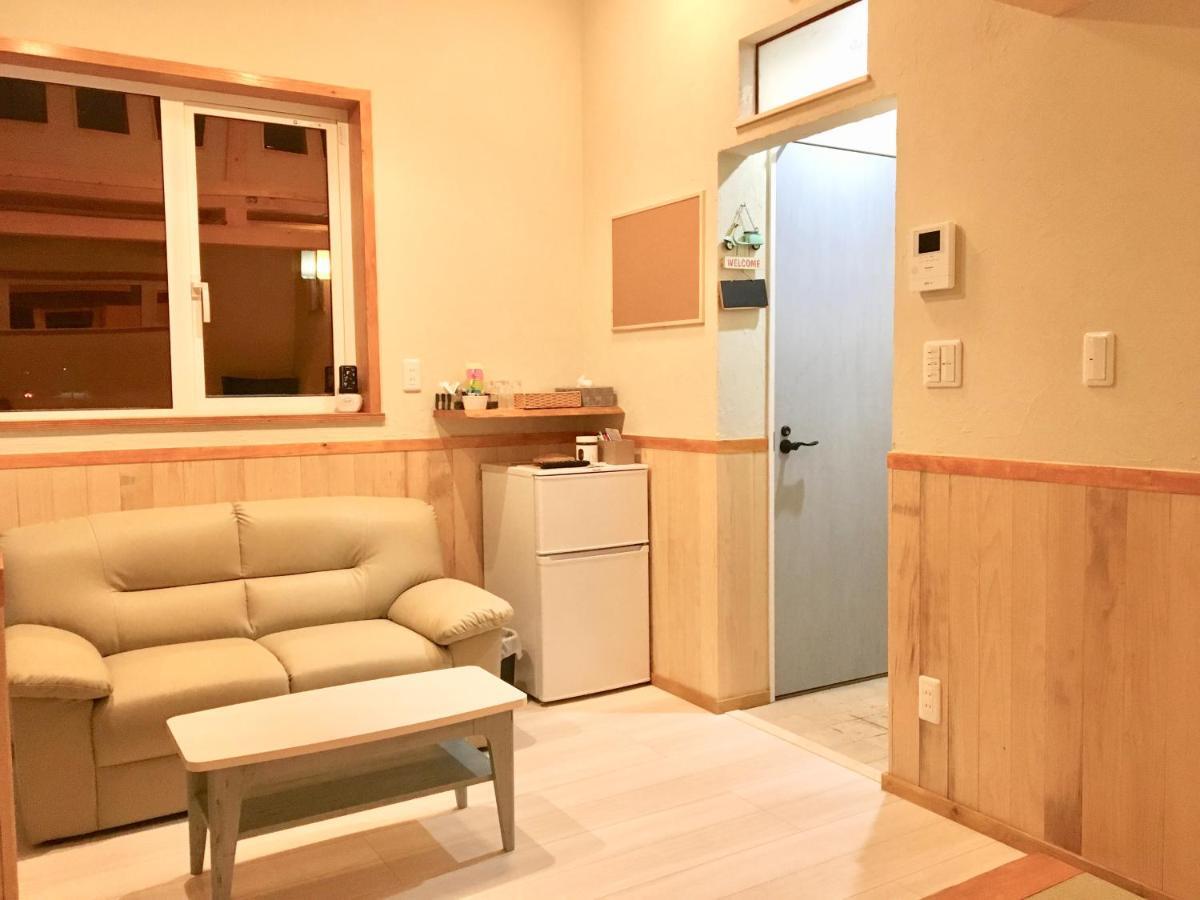 Country Cottage Wakiaiai Nakafurano Экстерьер фото